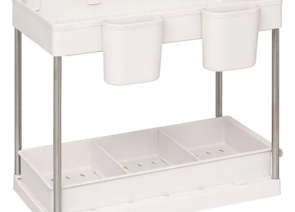 Organizador "Stora" de 2 niveles, 40,7 cm de ancho  - 190176