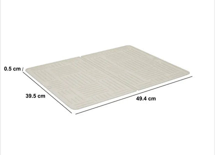 Tapete plegable para platos "Sileo"  - 190201