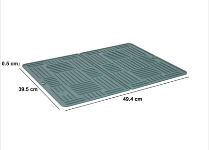 Tapete plegable para platos "Sileo"  - 190201