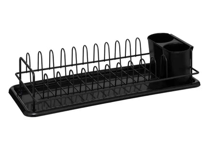 Escurridor de platos "Black Edition"  - 190202