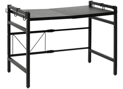 Estante extensible para microondas "Black Edition" - 190225