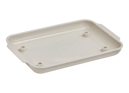 Organizador "Streaks" transparente para refrigerador P - 190241