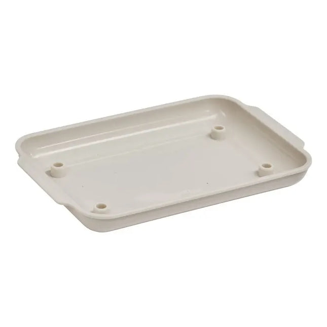 Organizador "Streaks" transparente para refrigerador G - 190243