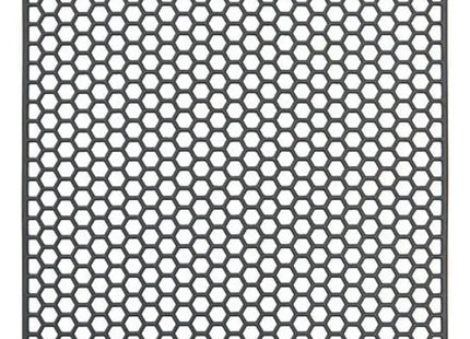 Base de fregadero "Sileo" gris  - 190254