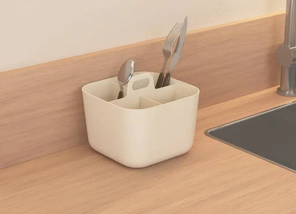 Organizador "Poly" con compartimentos extraíbles - 190255