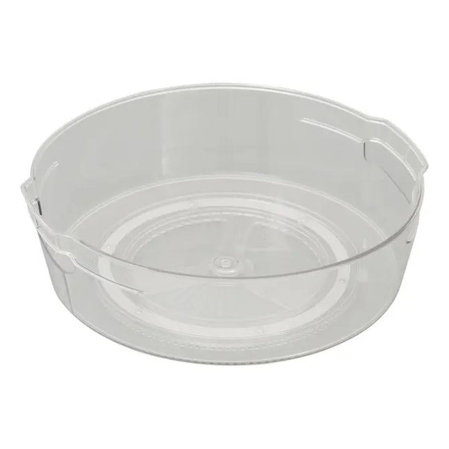 Organizador giratorio inteligente para heladera, 29 cm de diámetro - 190308