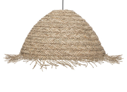 Lámpara suspendida "Sea view" de caña D56cm - 190693