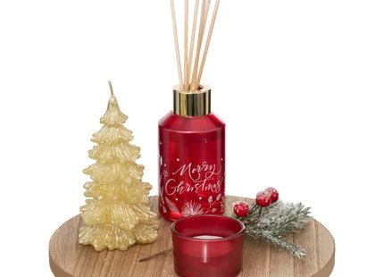 Caja de fragancia “Junto al fuego” - 191138