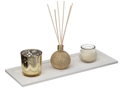 Caja de fragancia "Iris chic" - 191180