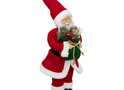 Halpa de Papá Noel A50cm - 191316