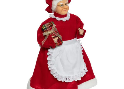 Mamá Navidad Halpa A 48 cm - 191318