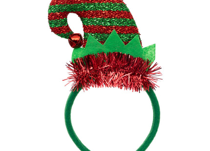 Diadema con sombrero de duendecillo - 191328