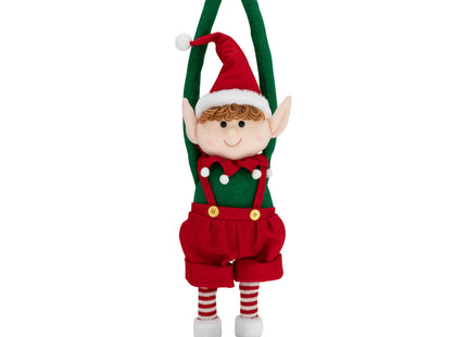 Elfo para colgar A74cm - 191343