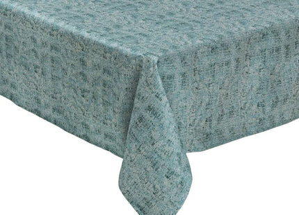 Mantel verde 140x360cm - 191429