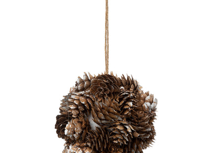 Bola de piña D10cm - 192245