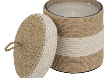 Vela perfumada "Rivi" aroma de flor de vainilla 600gr - 192752