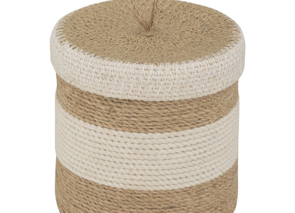 Vela perfumada "Rivi" aroma de flor de vainilla 600gr - 192752