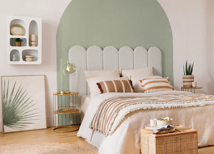 Estantería de pared "Rivi" blanca 45x65cm  - 193212