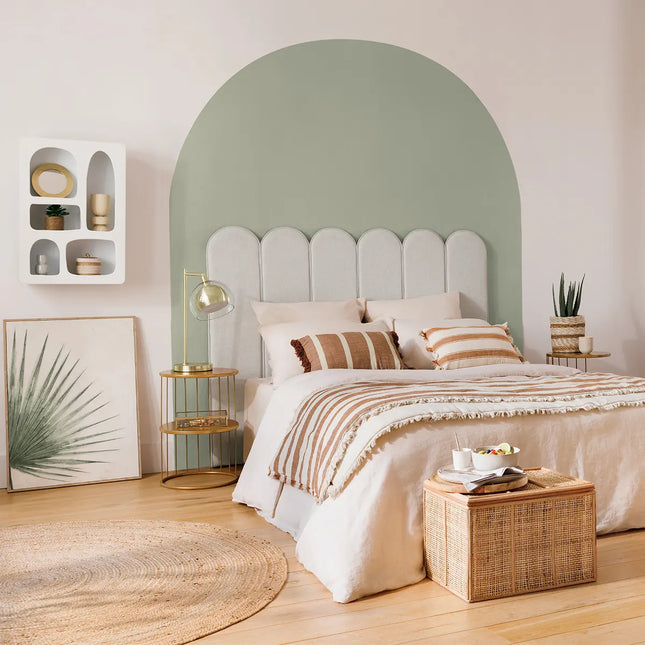 Estantería de pared "Rivi" blanca 45x65cm  - 193212