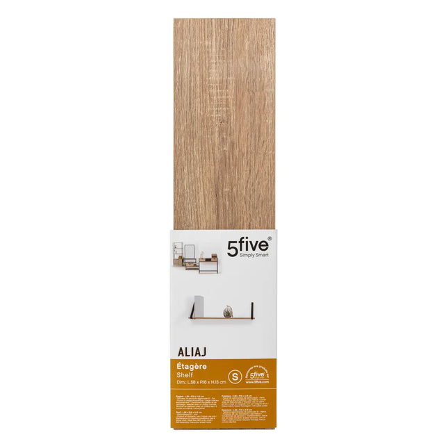 Estante “Aliaj” 58cm - 193537