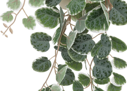 Planta colgante artificial en maceta "Lourmarin" - 193710
