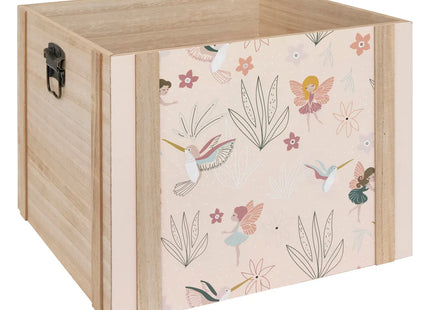 Caja "Irem" Tamaño G - 193931A