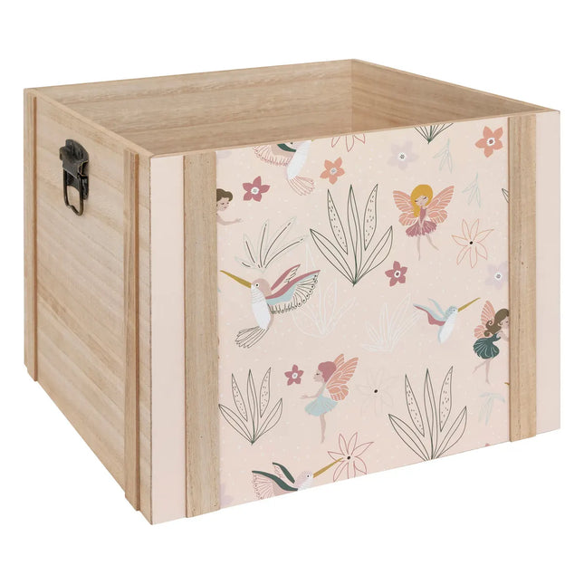 Caja "Irem" Tamaño G - 193931A