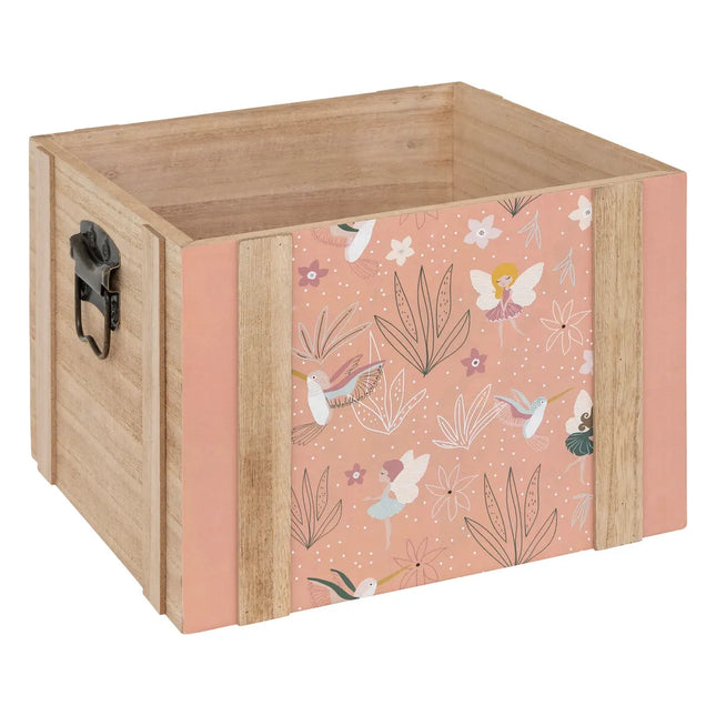 Caja "Irem" Tamaño P - 193931A