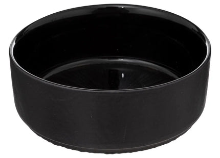 Set de aperitivo negro "Astra" 6 piezas - 194161A