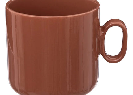 Taza de cerámica “El Coleccionista” 35cl - 194165