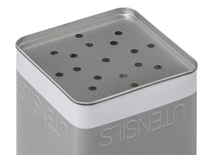 Caja de metal "Color Edition" para utensilios  - 194299