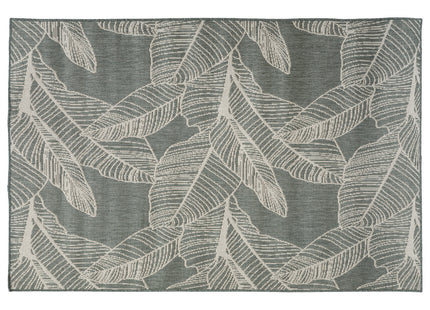 Alfombra Interior y Exterior 150x230cm Verde -  194303B