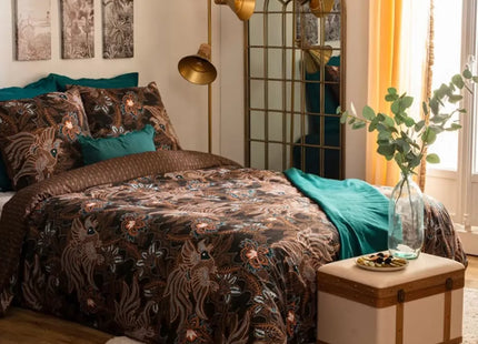 Juego de cama  "Bota"  de algodón 220x240cm - 194352