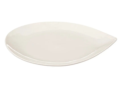 Plato de porcelana "Goutte" 29x26cm - 194816