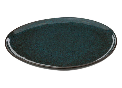 Plato de cerámica "Jade" D27cm - 194828
