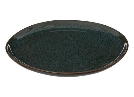 Plato de cerámica "Jade" D21cm -  194829