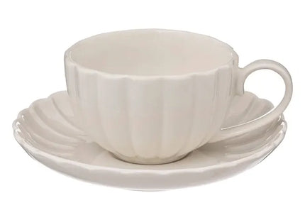 Taza de porcelana "Romy"  220ml - 194841