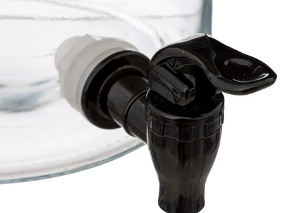 Dispensador de vidrio 3L - 194895A