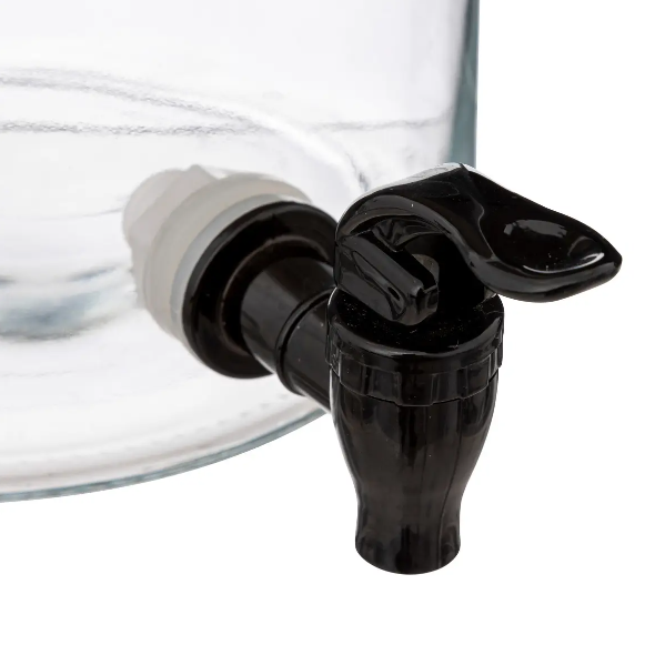 Dispensador de vidrio 3L - 194895A