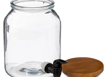 Dispensador de vidrio 3L - 194895A