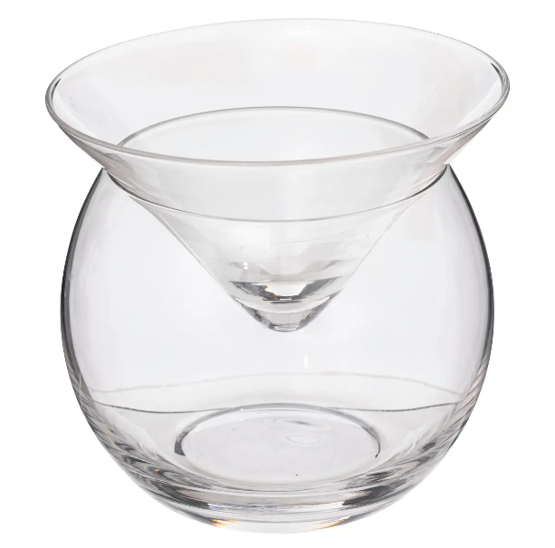 Set de copas de coctel - 194897