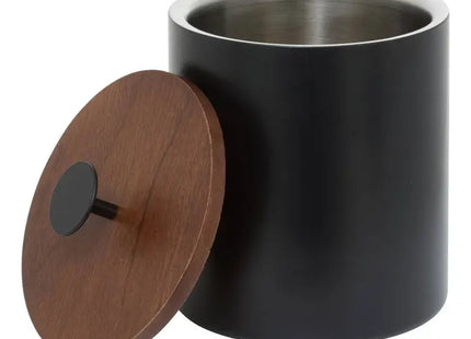 CUBO DE HIELO DE MANGO NEGRO - 194905A