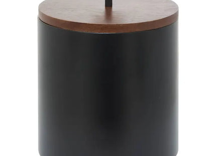 CUBO DE HIELO DE MANGO NEGRO - 194905A