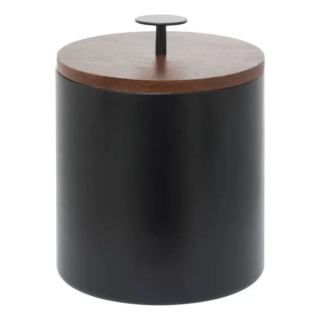 CUBO DE HIELO DE MANGO NEGRO - 194905A