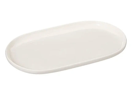 Plato ovalado "Nora" 30x18cm - 194930