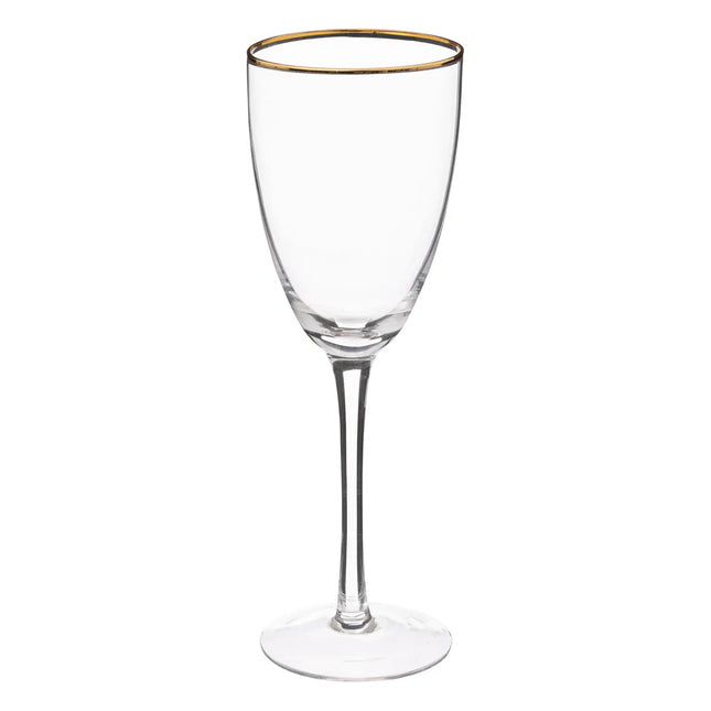 Set de 6 copas de vino "Ava" 30cl - 194935