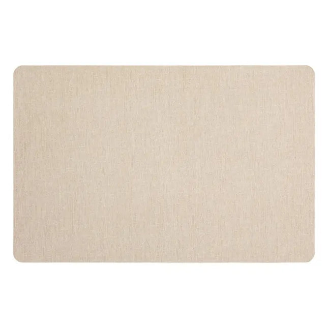 Individual  "Axel" beige 45x30cm - 194949C