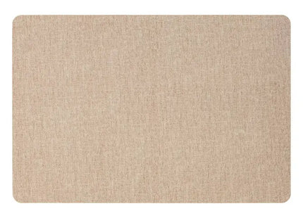 Individual  "Axel" natural 45x30cm - 194949D