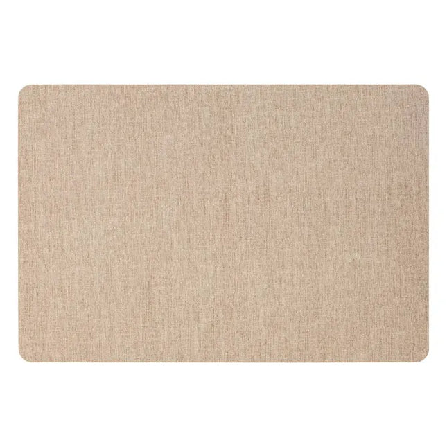 Individual  "Axel" natural 45x30cm - 194949D