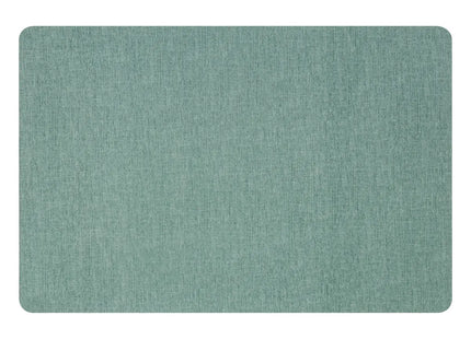 Individual  "Axel" azul 45x30cm - 194949F